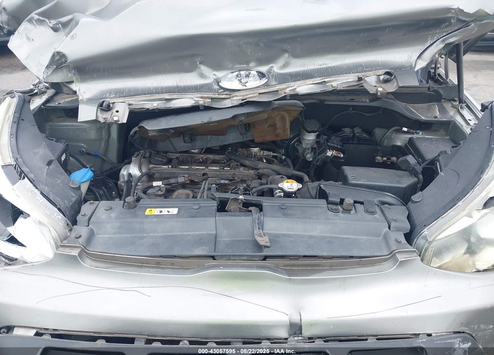 2015 KIA SOUL VIN: KNDJN2A20F7126196
