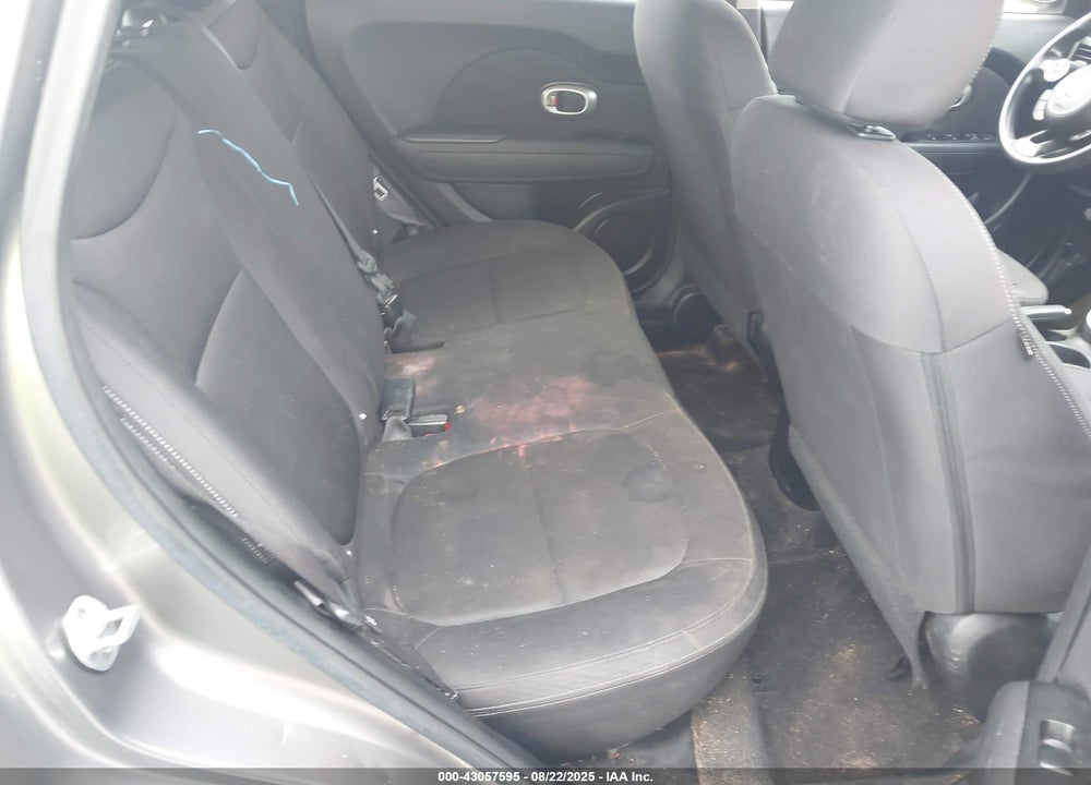 2015 KIA SOUL VIN: KNDJN2A20F7126196