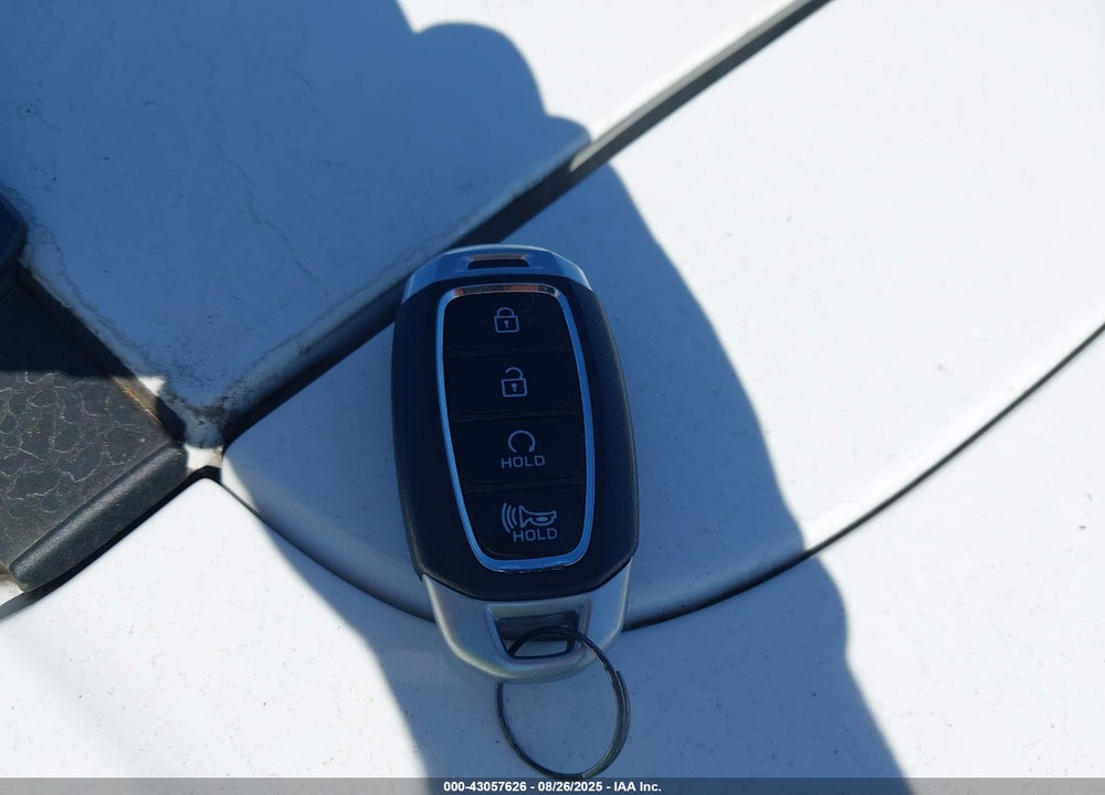2023 HYUNDAI KONA VIN: KM8K53A36PU934537