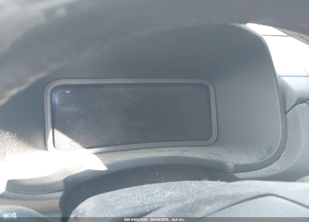 2023 HYUNDAI KONA VIN: KM8K53A36PU934537