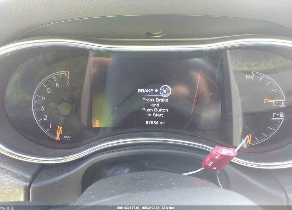 2018 JEEP GRAND CHEROKEE VIN: 1C4RJFAG4JC388918