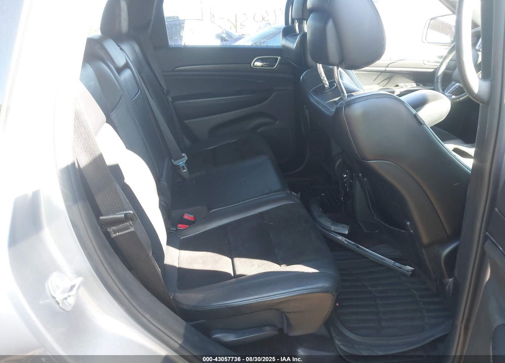 2018 JEEP GRAND CHEROKEE VIN: 1C4RJFAG4JC388918