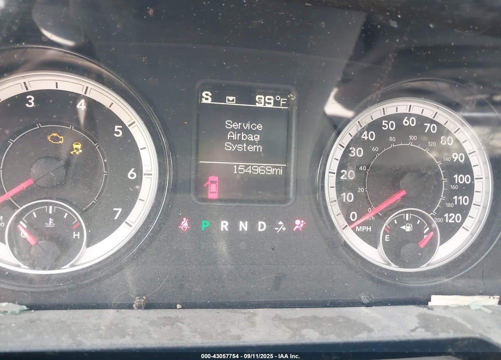 2016 RAM 1500 VIN: 3C6RR7KT4GG371205