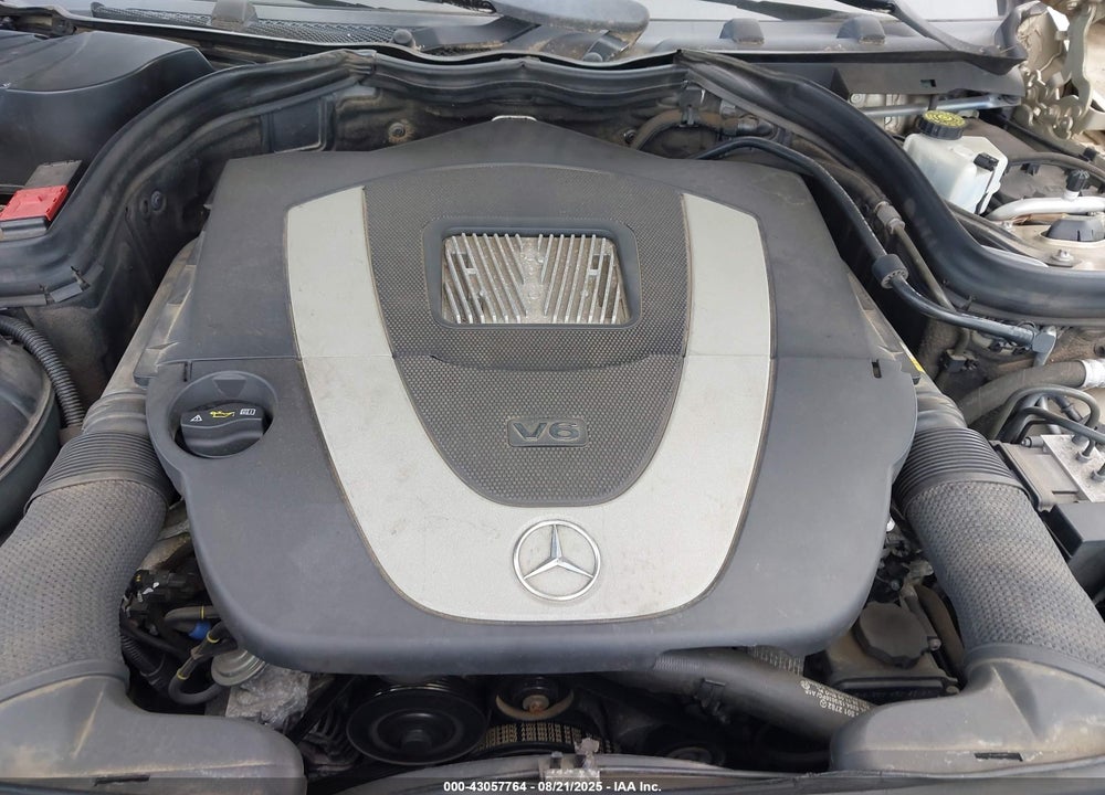 2010 MERCEDES-BENZ C 300 LUXURY 4MATIC/SPORT 4MATIC VIN: WDDGF8BB2AF436136