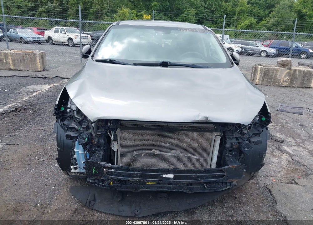 2019 KIA SORENTO VIN: 5XYPGDA55KG544552
