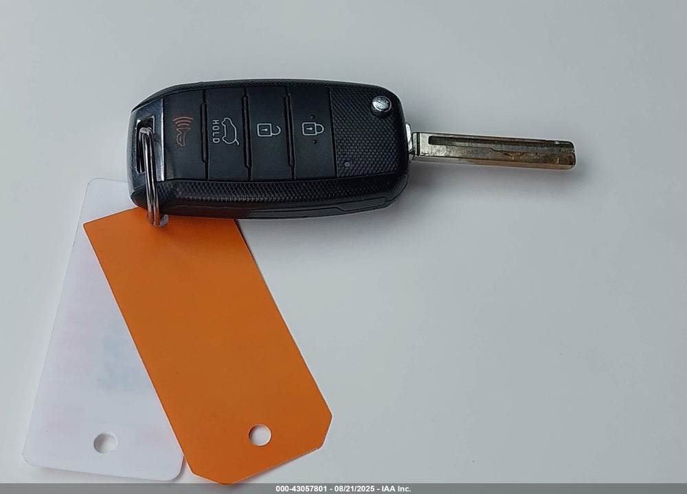 2019 KIA SORENTO VIN: 5XYPGDA55KG544552