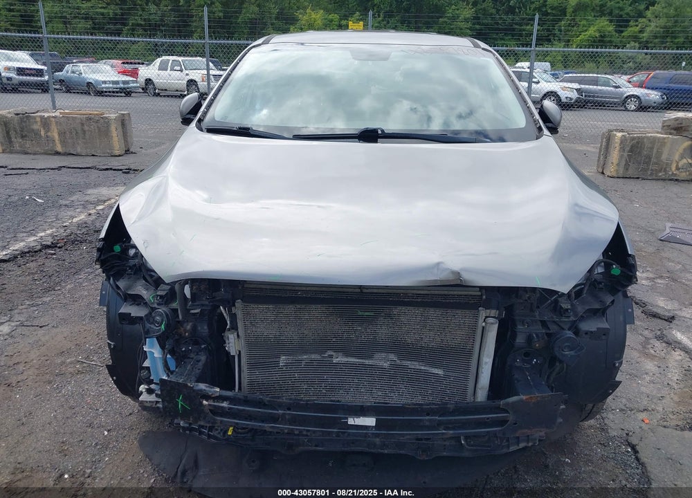 2019 KIA SORENTO VIN: 5XYPGDA55KG544552