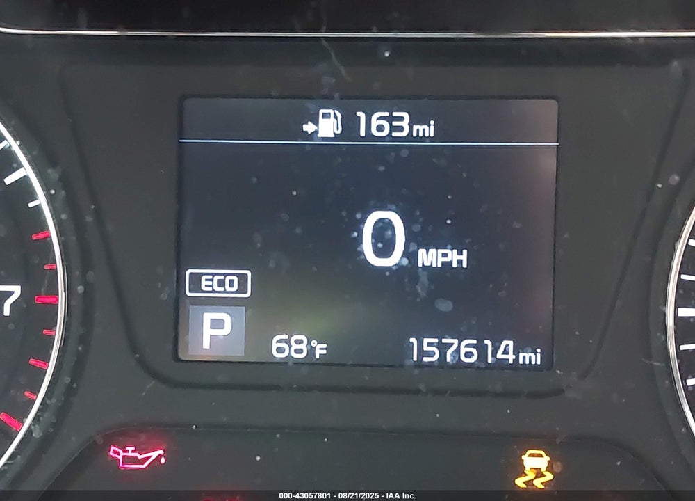 2019 KIA SORENTO VIN: 5XYPGDA55KG544552