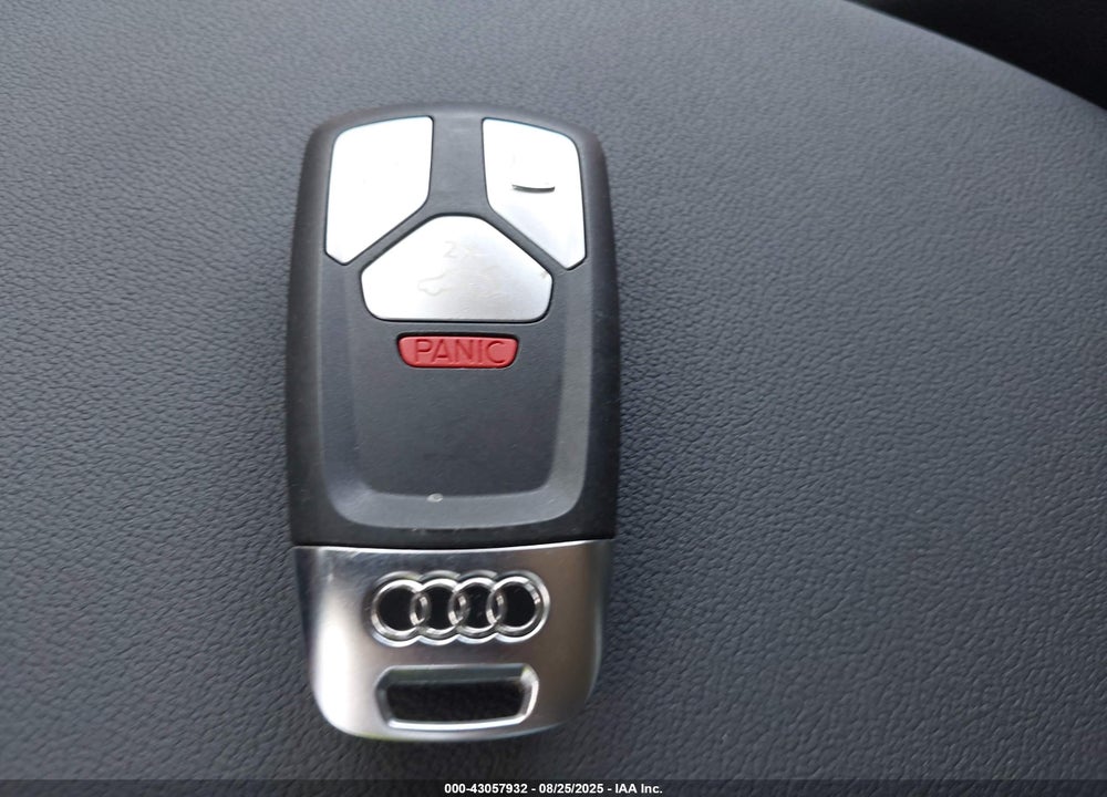 2023 AUDI Q5 PREMIUM PLUS 45 TFSI S LINE QUATTRO VIN: WA1EAAFY6P2157546