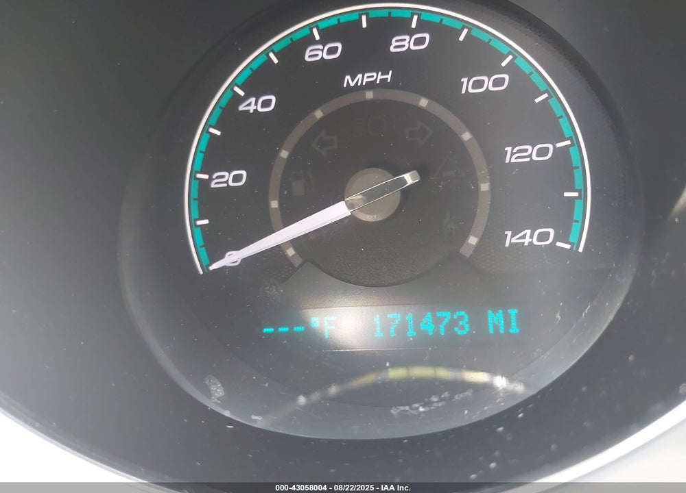 2011 CHEVROLET MALIBU LS VIN: 1G1ZA5EU1BF148678