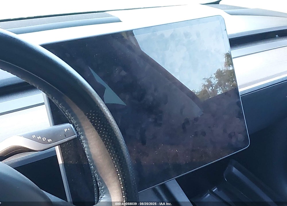 2023 TESLA MODEL 3 VIN: 5YJ3E1EA0PF431925