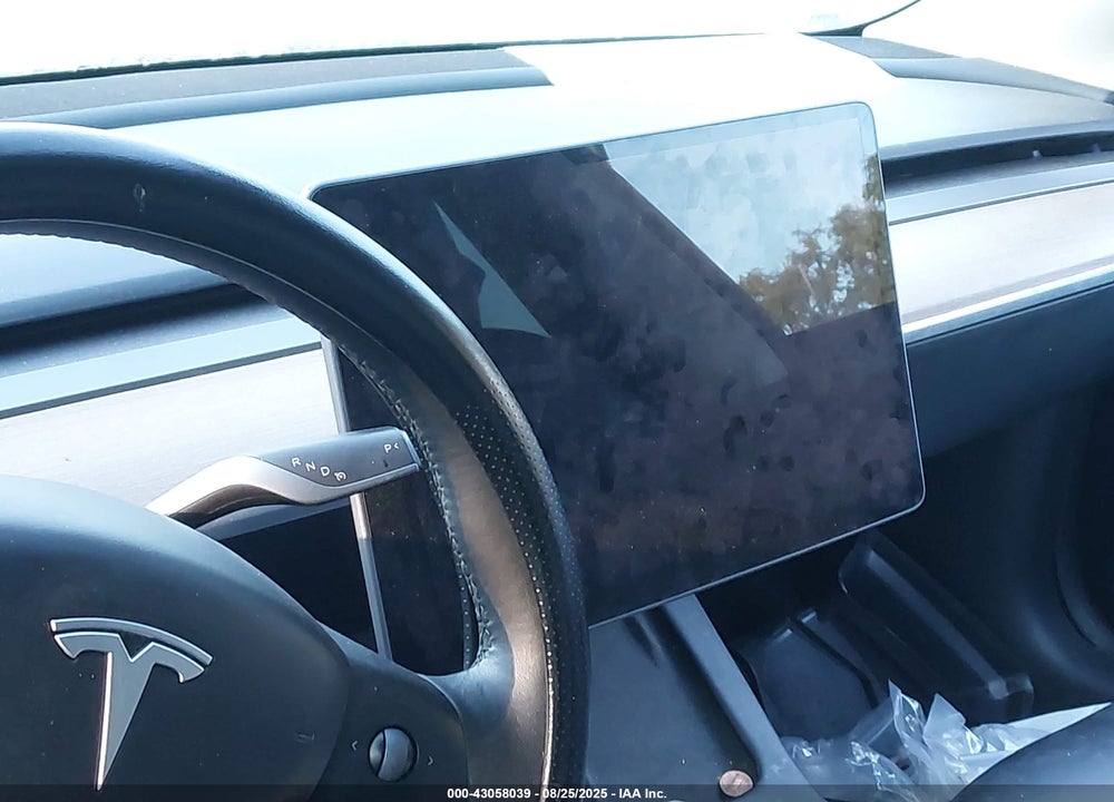 2023 TESLA MODEL 3 VIN: 5YJ3E1EA0PF431925