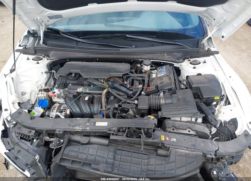 2024 HYUNDAI ELANTRA VIN: KMHLL4DG1RU828353