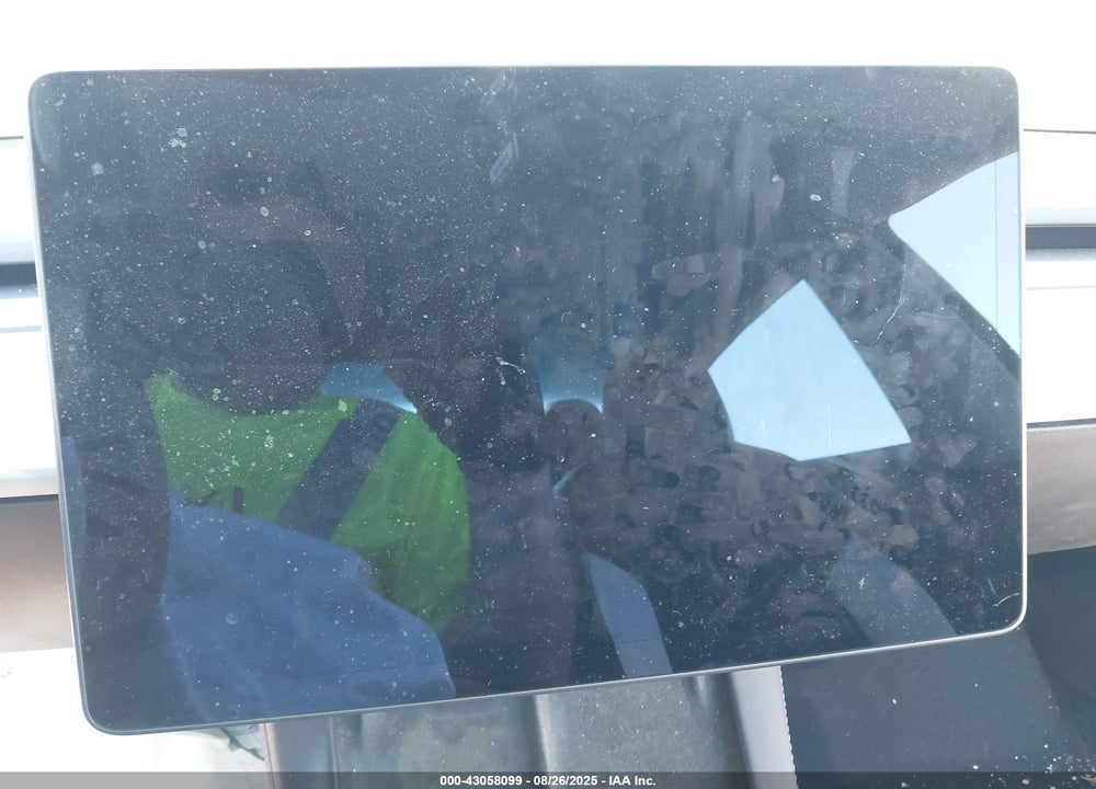 2021 TESLA MODEL 3 VIN: 5YJ3E1EB9MF020074