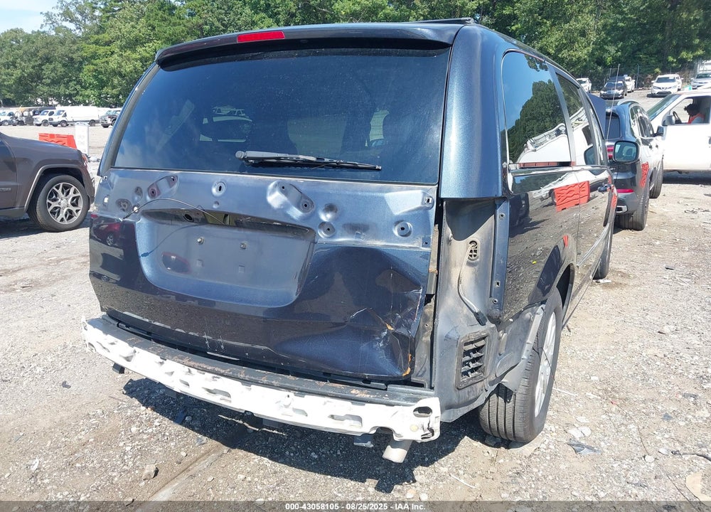 2013 CHRYSLER TOWN & COUNTRY TOURING VIN: 2C4RC1BG3DR783129