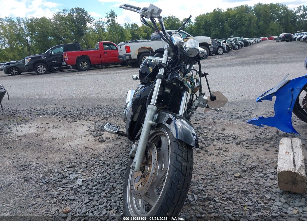 2009 CFHG 300SS VIN: LCETDNP5596000523