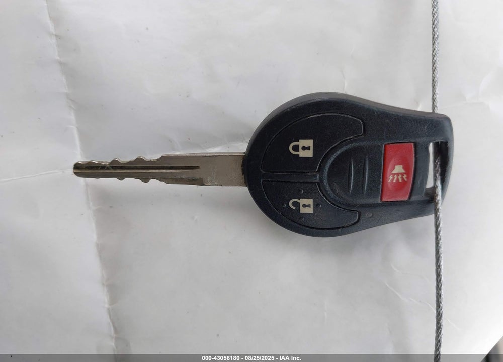 2015 NISSAN ROGUE VIN: JN8AS5MT4FW656518