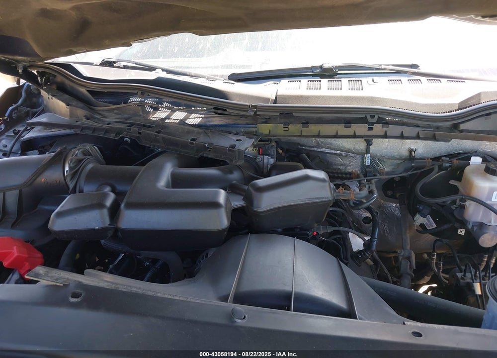 2017 FORD F-250 VIN: 1FTBF2B68HEF28730