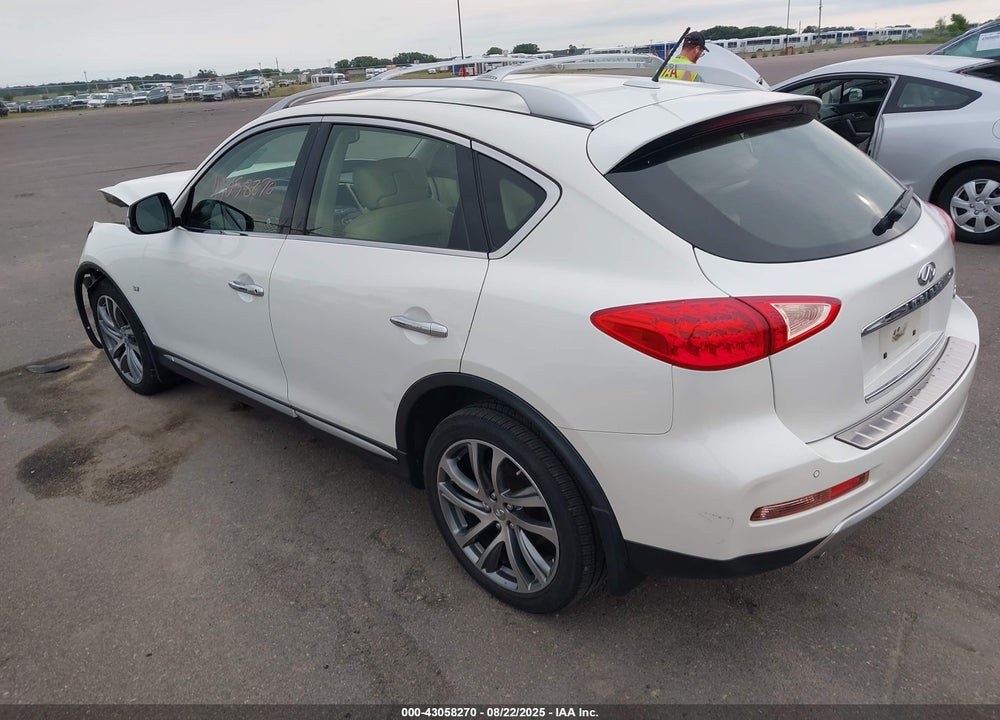 2017 INFINITI QX50 VIN: JN1BJ0RR1HM402169