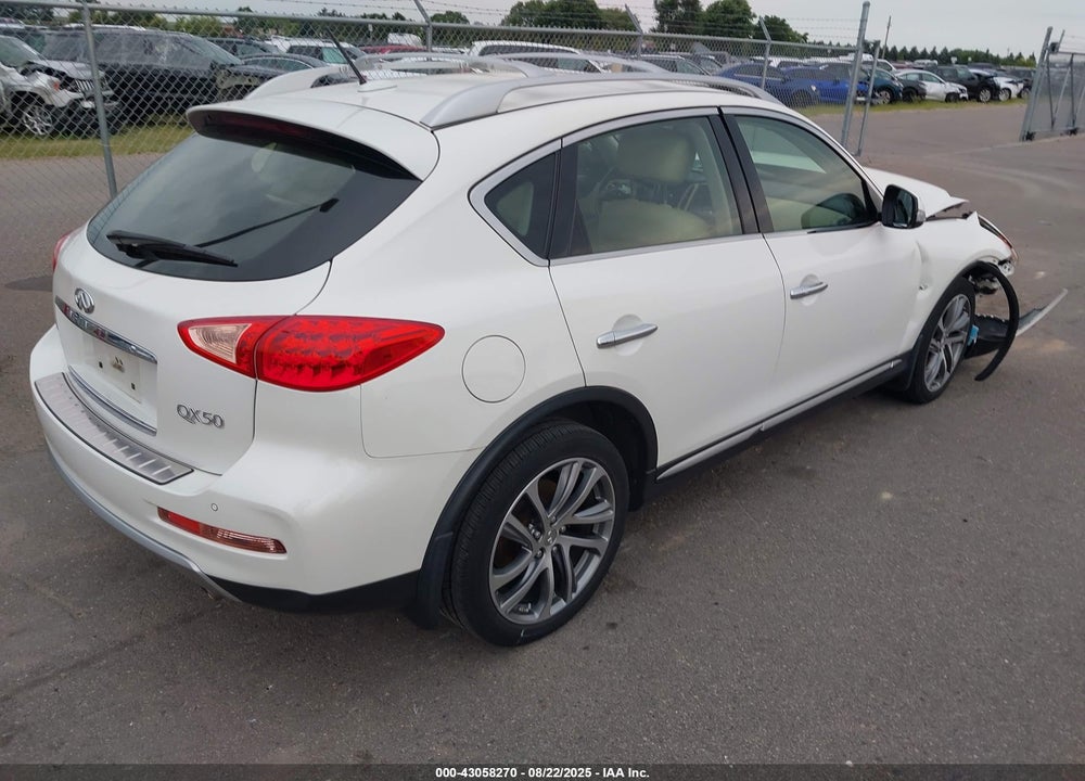 2017 INFINITI QX50 VIN: JN1BJ0RR1HM402169