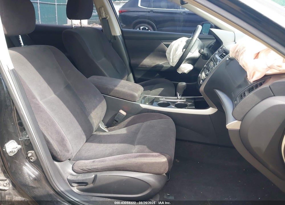 2013 NISSAN ALTIMA VIN: 1N4AL3AP0DC265732
