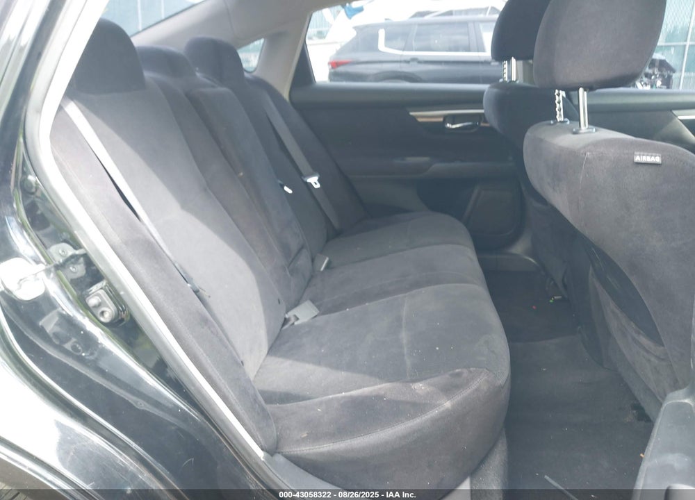 2013 NISSAN ALTIMA VIN: 1N4AL3AP0DC265732