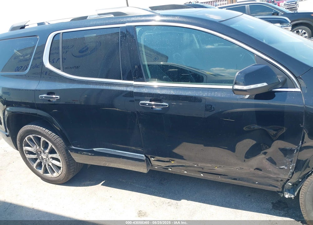 2020 GMC ACADIA VIN: 1GKKNPLS1LZ212247