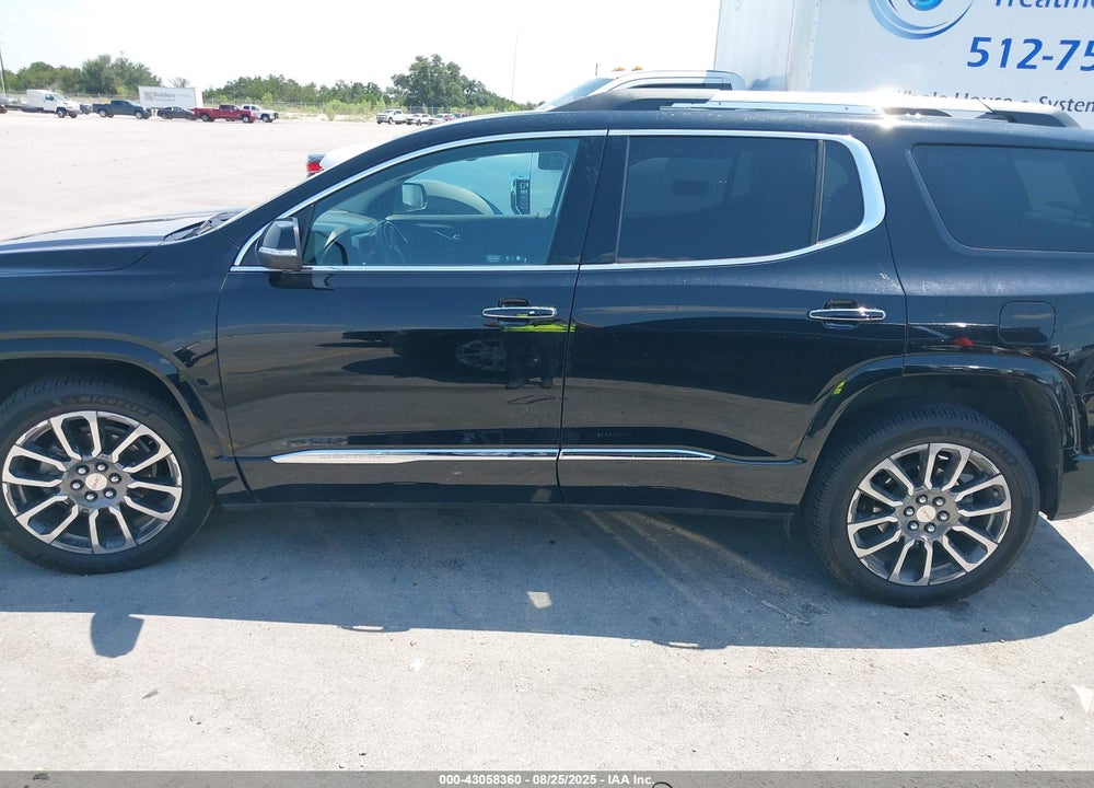 2020 GMC ACADIA VIN: 1GKKNPLS1LZ212247