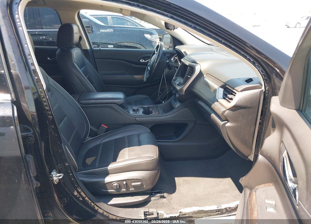 2020 GMC ACADIA VIN: 1GKKNPLS1LZ212247