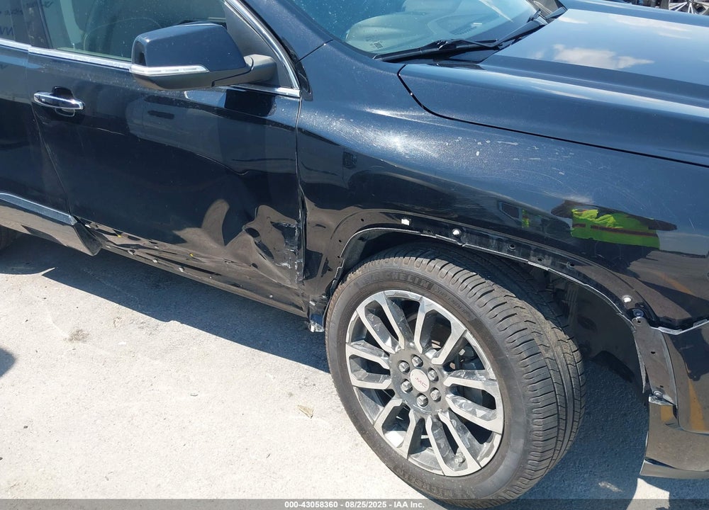 2020 GMC ACADIA VIN: 1GKKNPLS1LZ212247