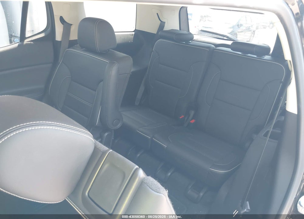 2020 GMC ACADIA VIN: 1GKKNPLS1LZ212247