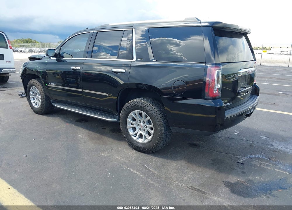2020 GMC YUKON VIN: 1GKS2BKC0LR250784