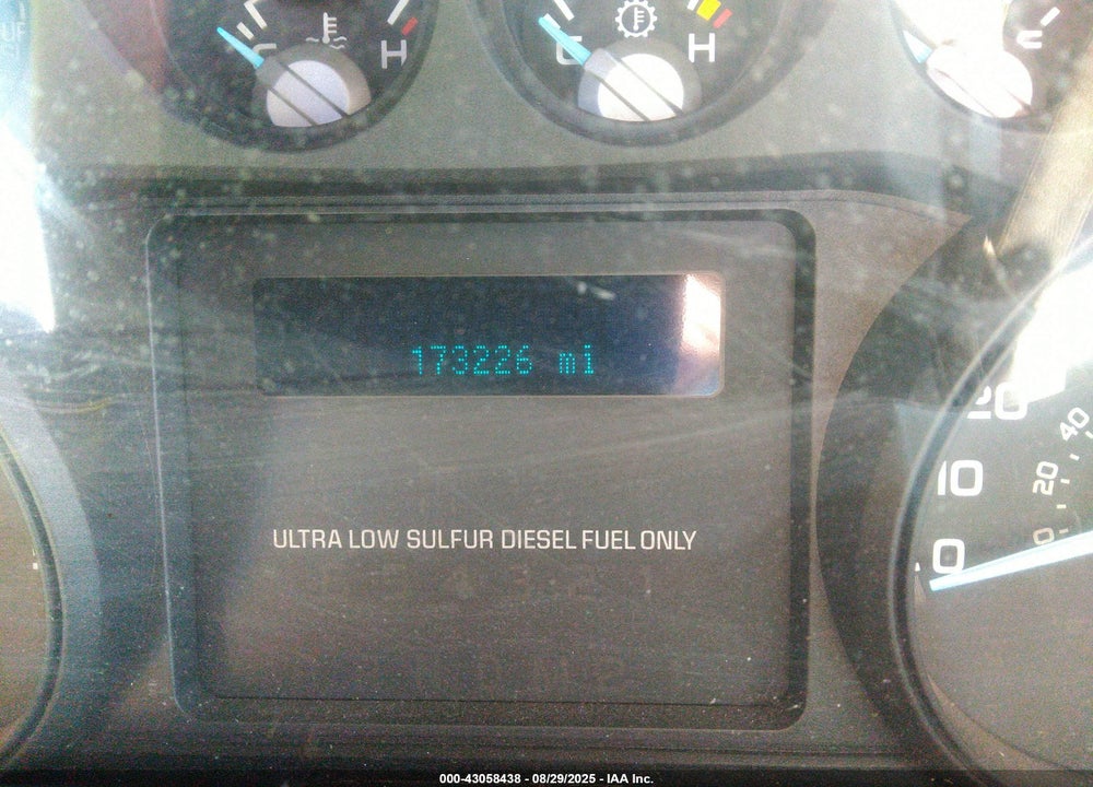 2016 FORD F-250 VIN: 1FT7X2ATXGEA55521