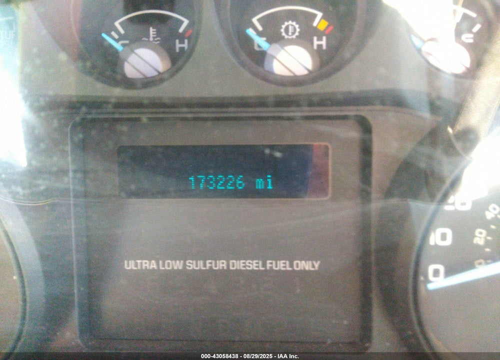 2016 FORD F-250 VIN: 1FT7X2ATXGEA55521