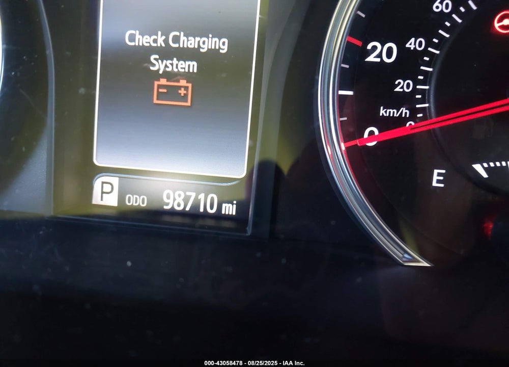 2017 TOYOTA CAMRY SE VIN: 4T1BF1FK7HU413782