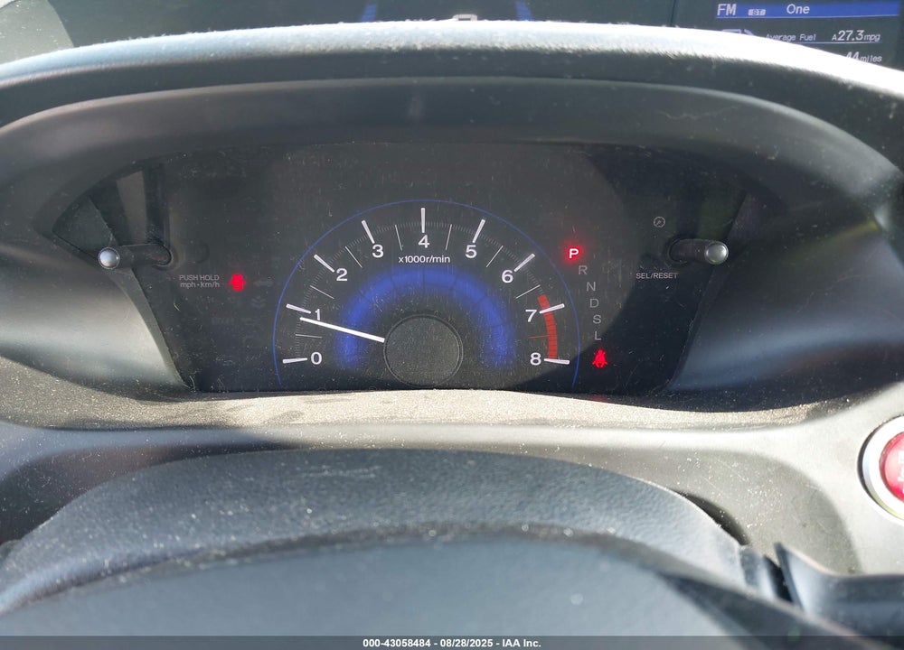 2014 HONDA CIVIC VIN: 19XFB2F88EE067036