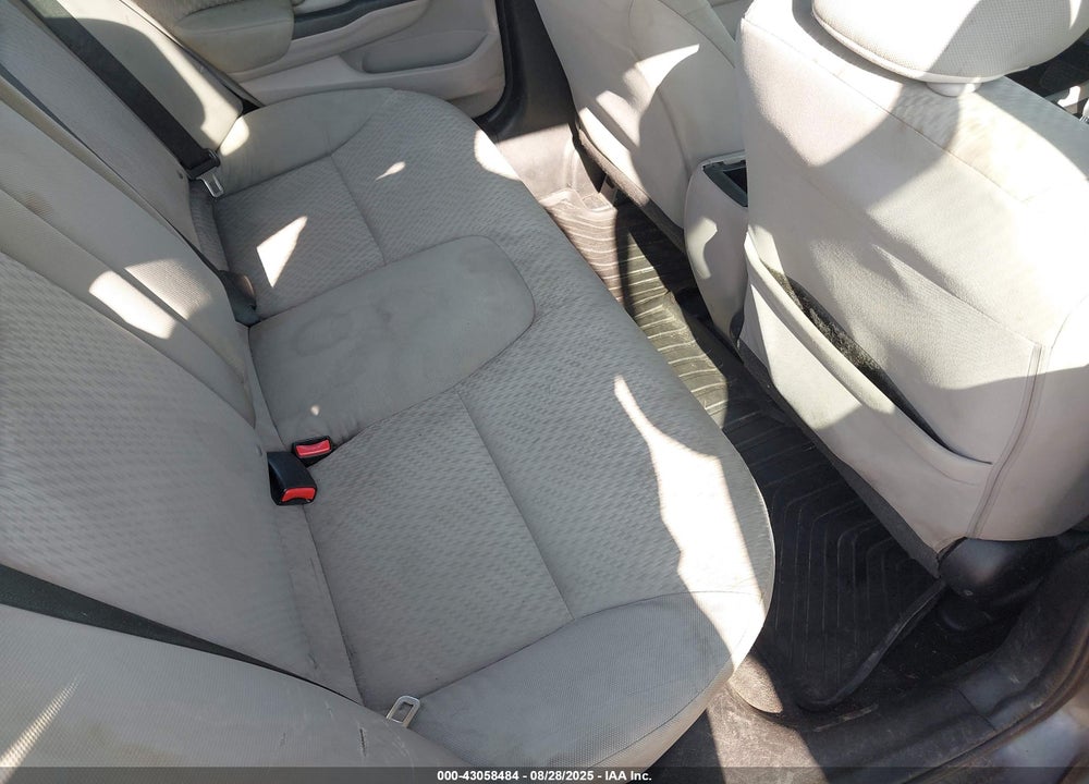 2014 HONDA CIVIC VIN: 19XFB2F88EE067036