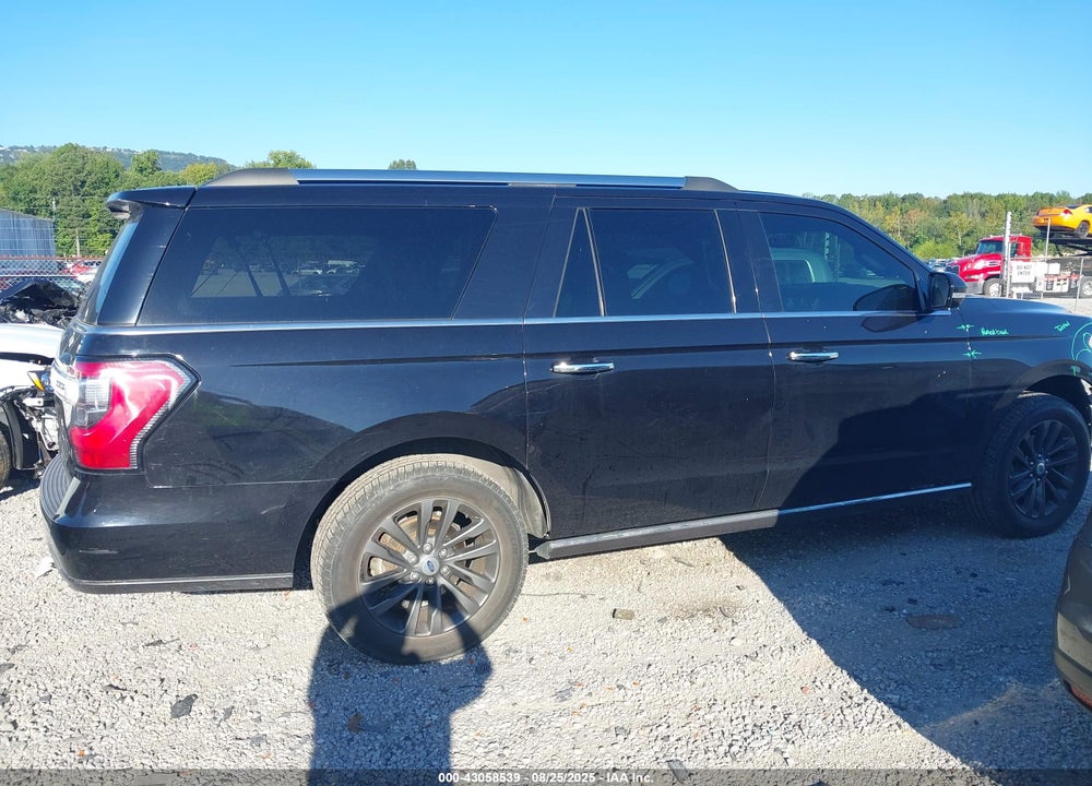 2019 FORD EXPEDITION VIN: 1FMJK2AT9KEA42414
