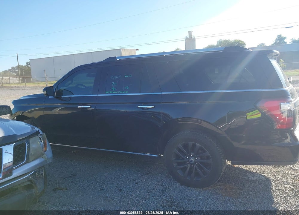 2019 FORD EXPEDITION VIN: 1FMJK2AT9KEA42414