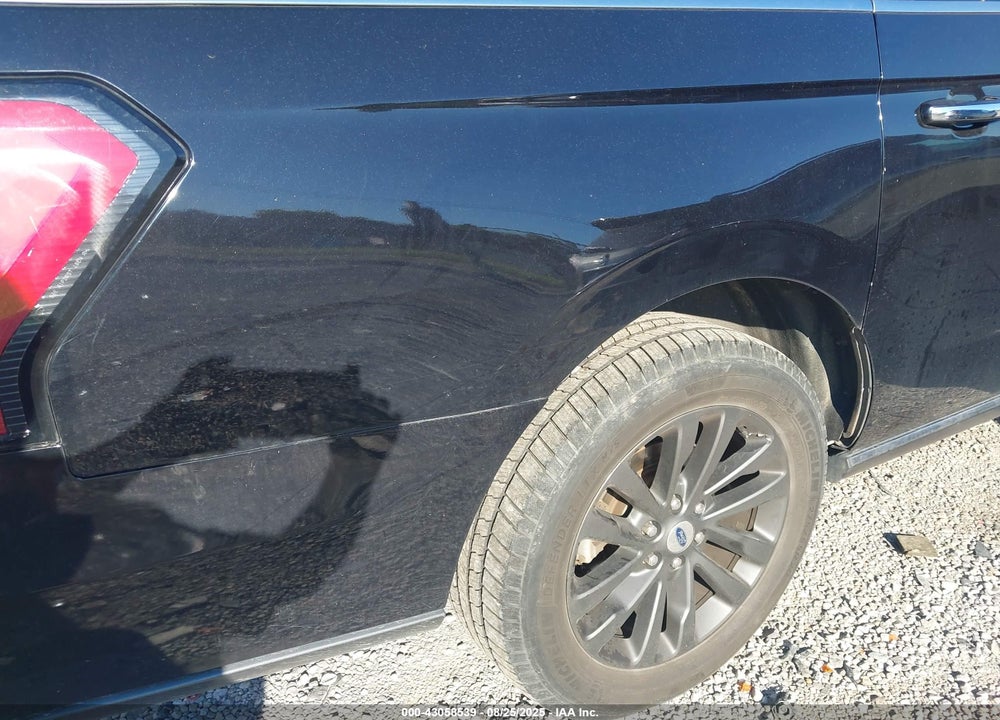 2019 FORD EXPEDITION VIN: 1FMJK2AT9KEA42414