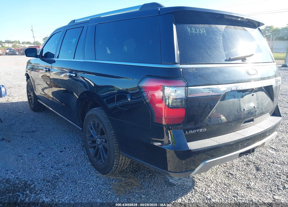 2019 FORD EXPEDITION VIN: 1FMJK2AT9KEA42414