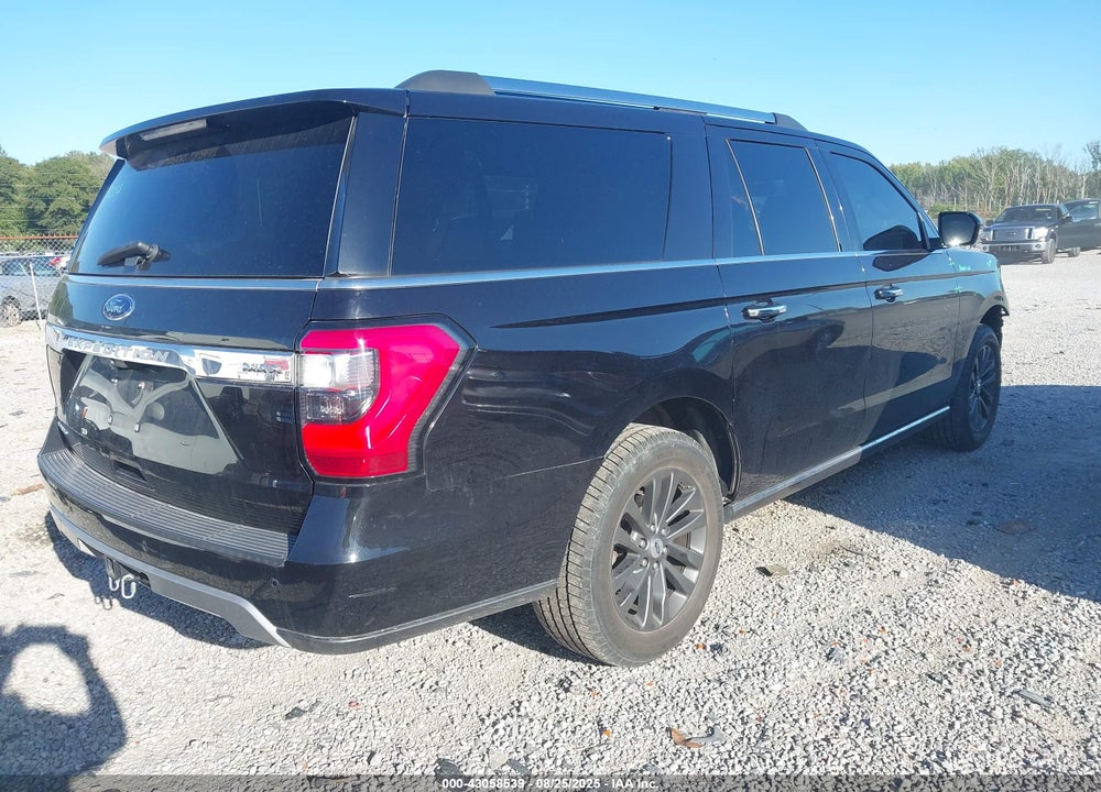 2019 FORD EXPEDITION VIN: 1FMJK2AT9KEA42414