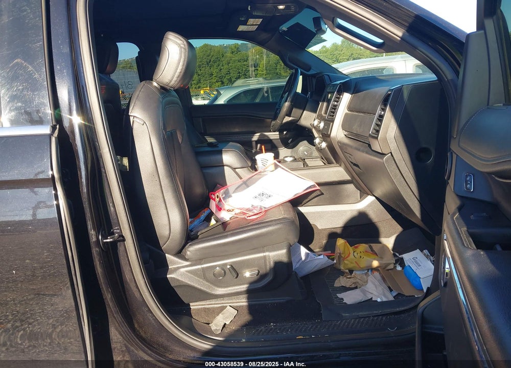 2019 FORD EXPEDITION VIN: 1FMJK2AT9KEA42414