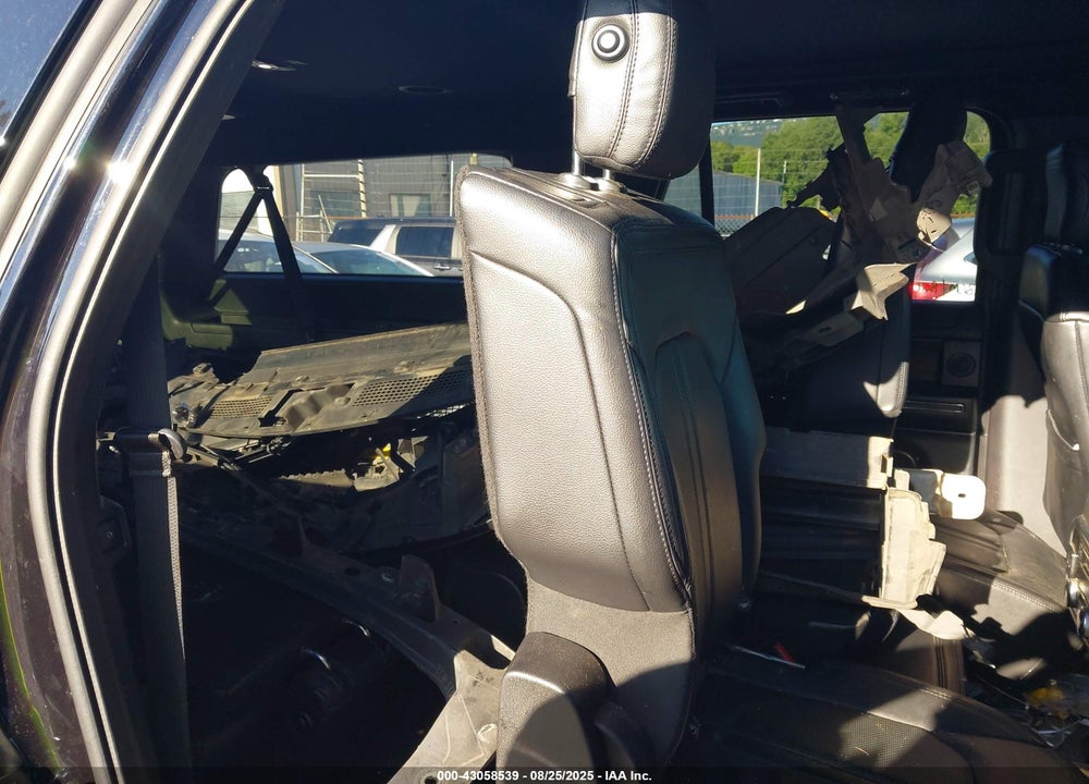 2019 FORD EXPEDITION VIN: 1FMJK2AT9KEA42414