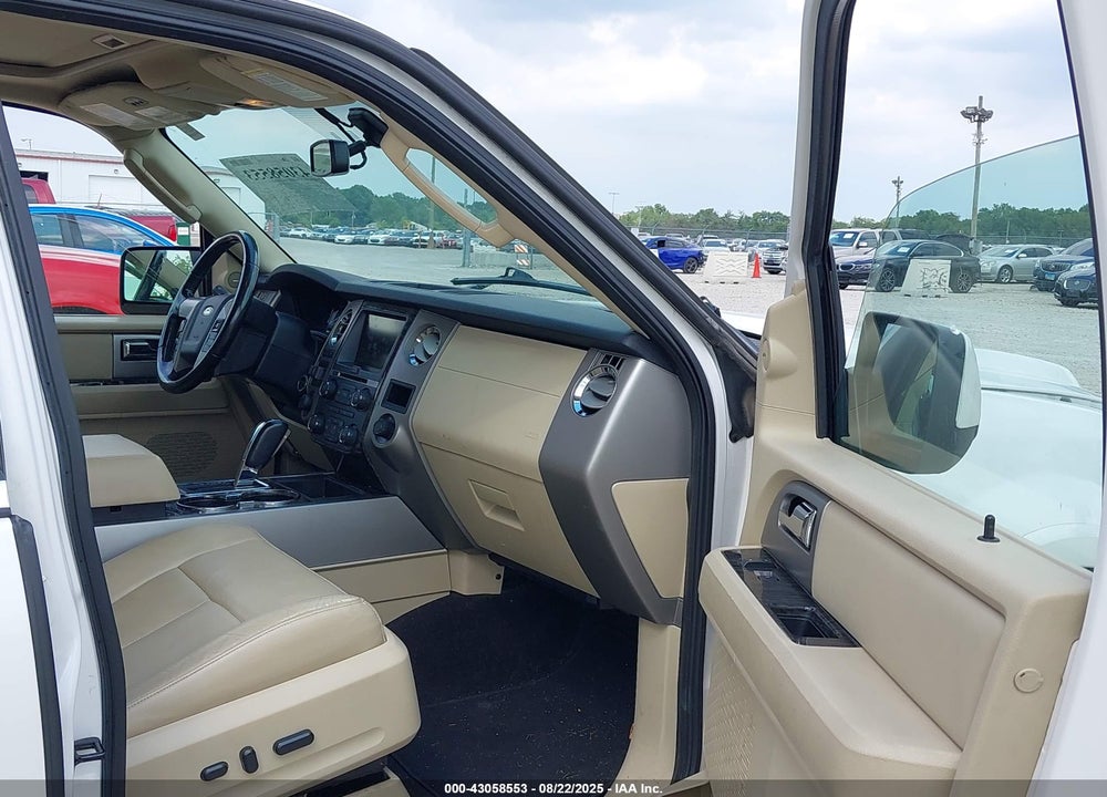 2015 FORD EXPEDITION VIN: 1FMJU2AT2FEF28563