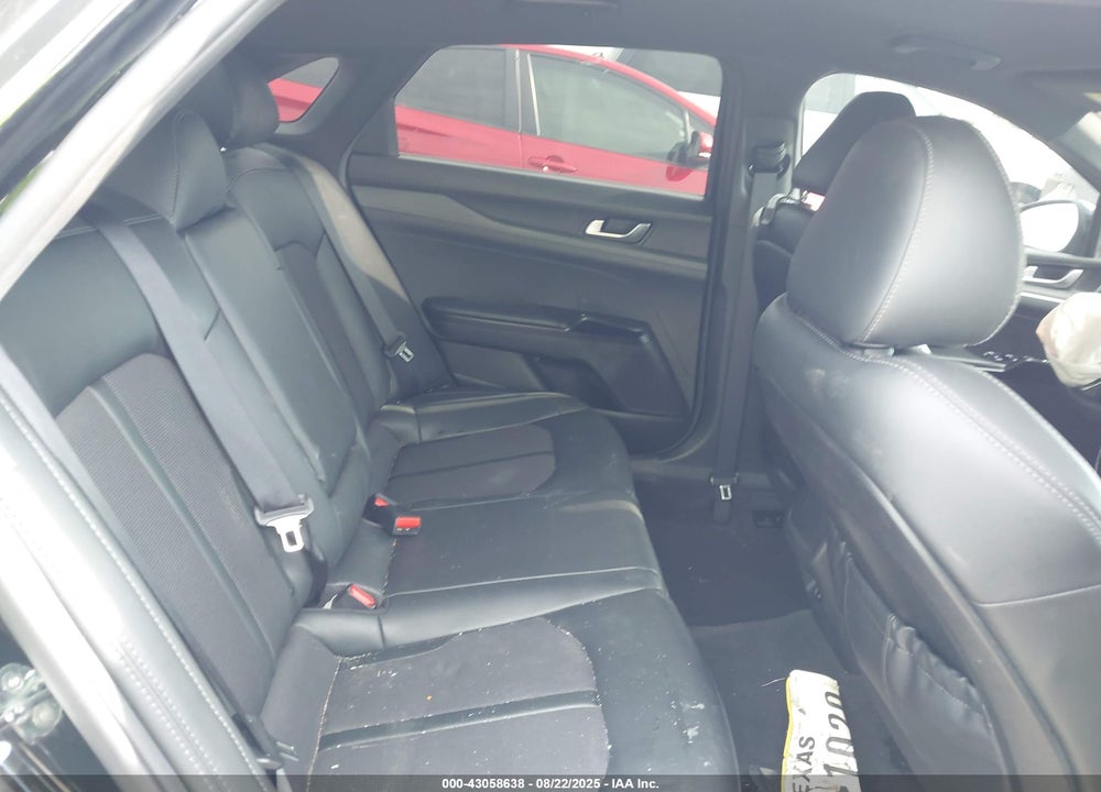 2024 KIA K5 GT LINE VIN: 5XXG64J22RG261744