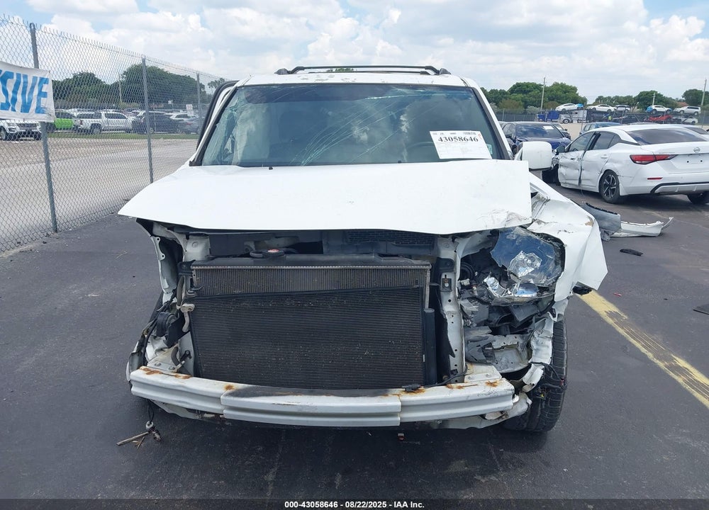 2015 HONDA PILOT EX-L VIN: 5FNYF3H56FB032965