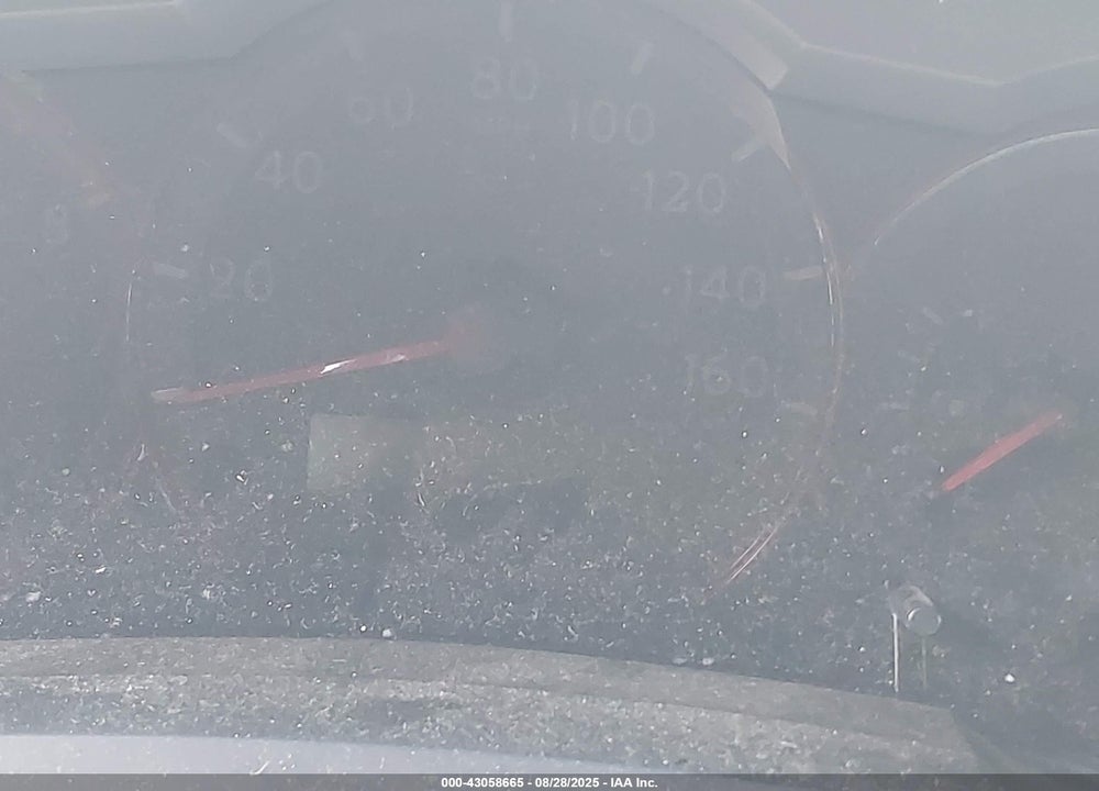 2007 NISSAN ALTIMA 2.5 S VIN: 1N4AL21E37C158364