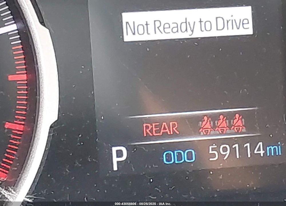 2020 TOYOTA RAV4 LE VIN: 2T3F1RFVXLC137950