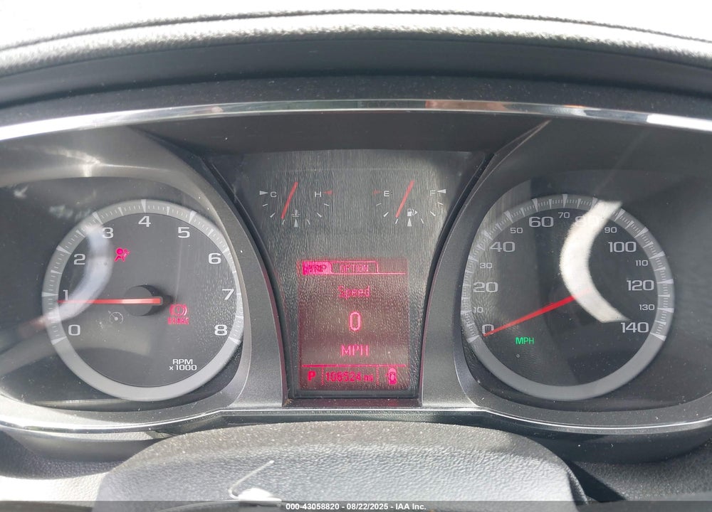 2014 GMC TERRAIN VIN: 2GKALMEK1E6144317